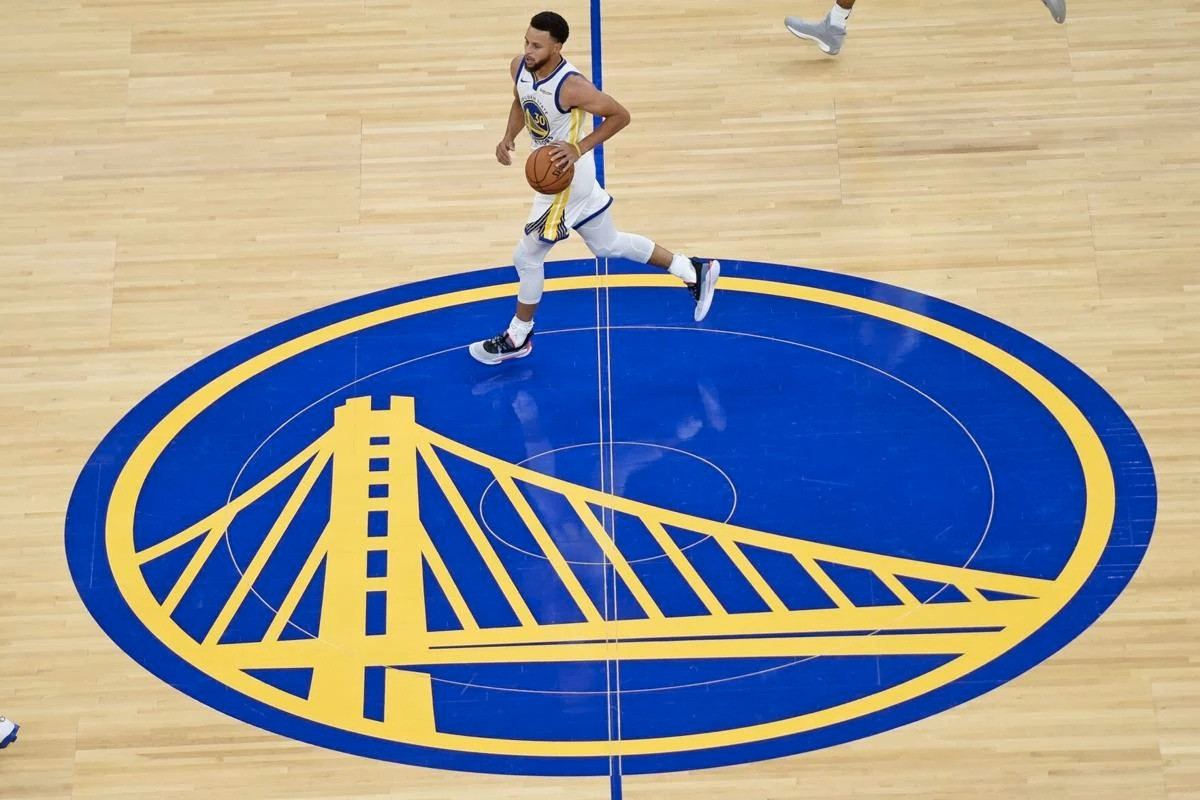 Golden State Warriors Akan Menjadi Tuan Rumah NBA All-Star 2025