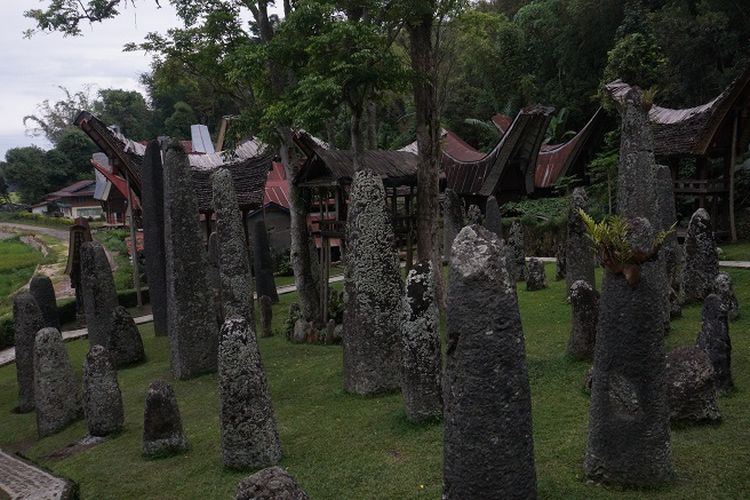 Kehidupan Manusia Purba di Indonesia pada Zaman Prasejarah