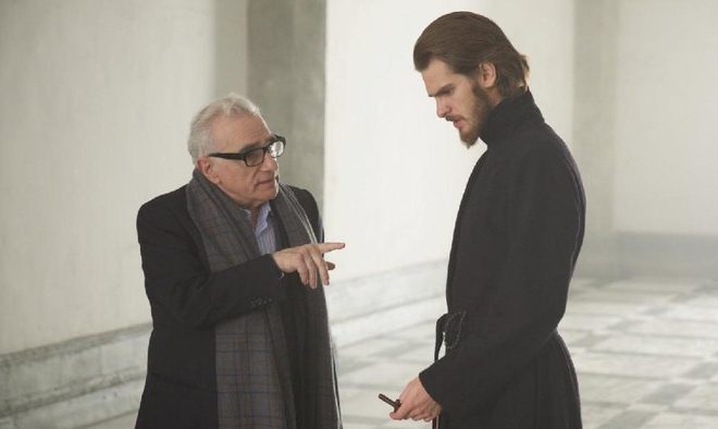 Rencana Martin Scorsese Bikin Film Tentang Yesus Lagi !!!!