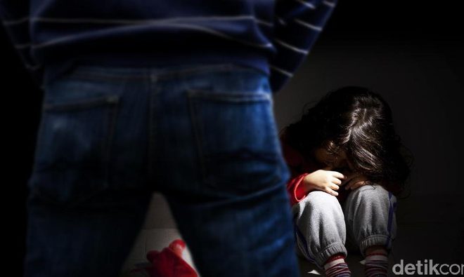 Alasan Korban 4 Tahun Diam Saja Meski Dicabuli-Diperkosa Ayah, Kakak, 2 Paman