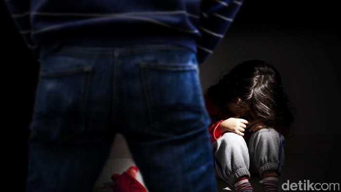 Alasan Korban 4 Tahun Diam Saja Meski Dicabuli-Diperkosa Ayah, Kakak, 2 Paman