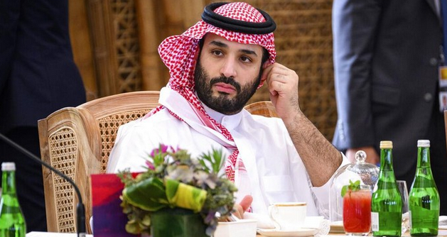 Putra Mahkota Saudi Mau Bantu Bangun Kembali Gaza, Asalkan…