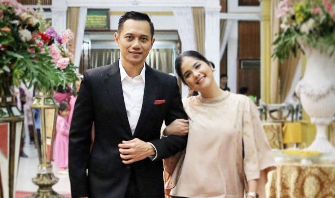 Pesan Annisa Yudhoyono untuk Ayu Ting Ting yang Akan Jadi Istri Persit