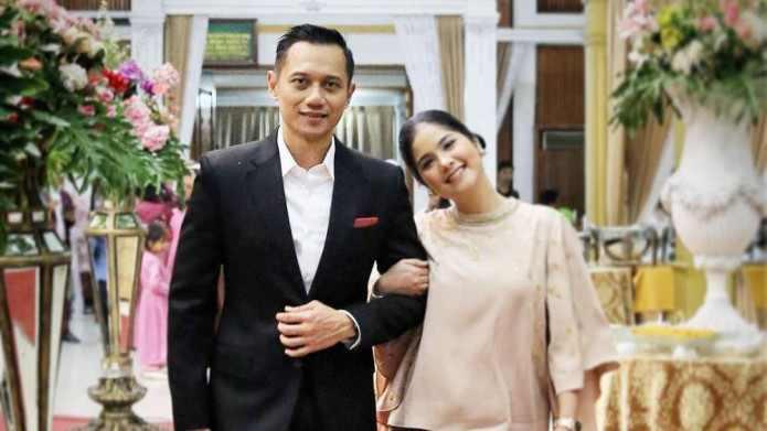 Pesan Annisa Yudhoyono untuk Ayu Ting Ting yang Akan Jadi Istri Persit