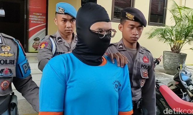 Kencingi Wajah, Nyawa Andre Melayang Saat Seks Tak Lazim di Cianjur