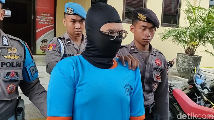 Kencingi Wajah, Nyawa Andre Melayang Saat Seks Tak Lazim di Cianjur